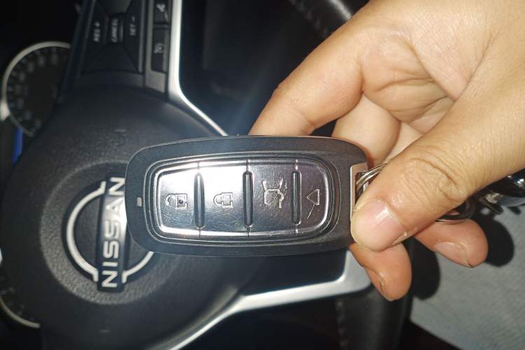 Used Nissan Teana 2022 2.0L XL-TLS Enjoyment Edition