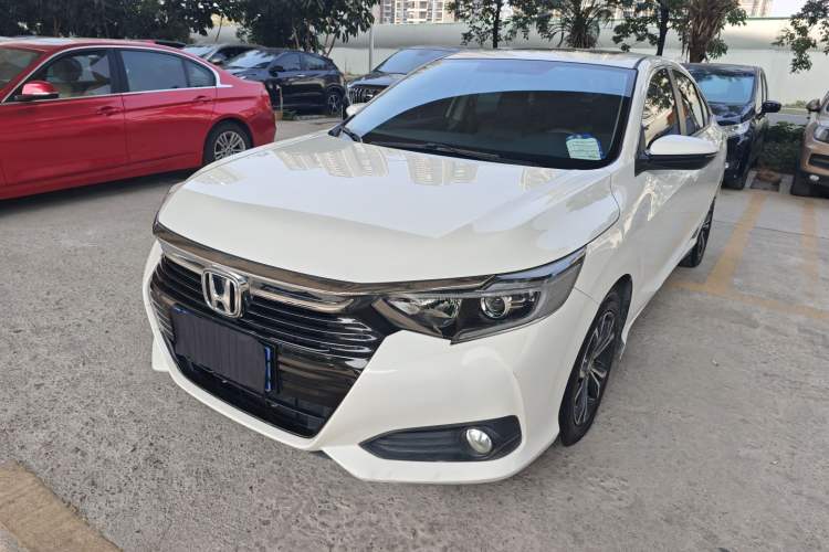 Used Honda Crider 2022 180Turbo CVT Luxury Edition