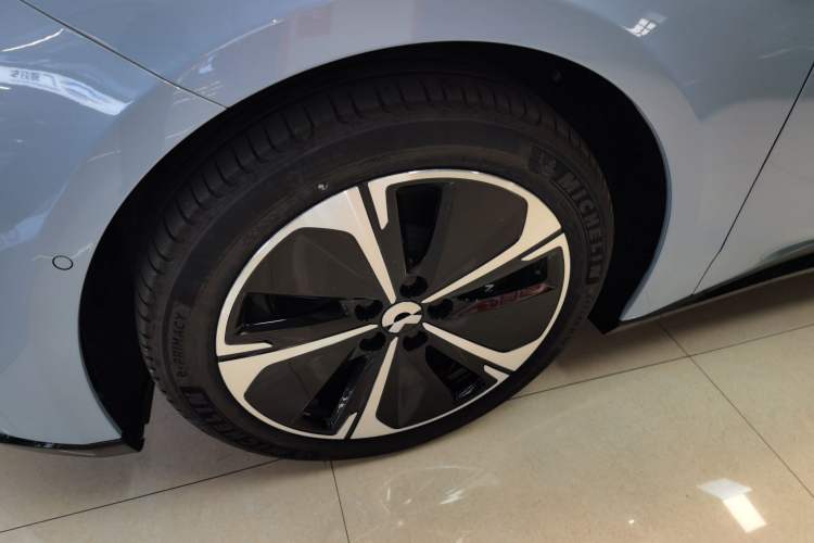 Used Nio ET5T 2025 75 kWh Touring