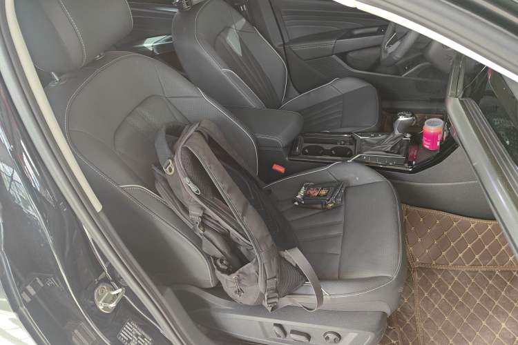 Used Volkswagen Passat 2024 380TSI Elite Edition
