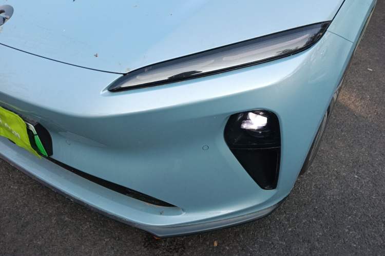 Used Nio ET5 2024 75 kWh
