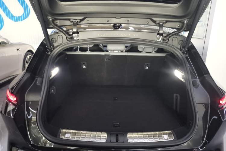 Used Nio ET5T 2024 75kWh Touring