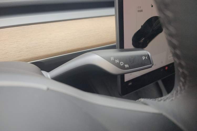 Used Tesla Model 3 2021 Standard Range Rear-Wheel Drive Upgraded Version 3D6
