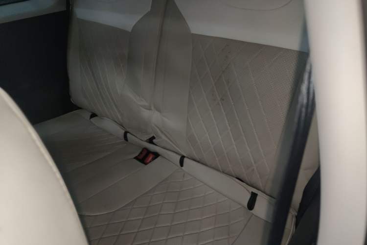 Used  Lumin 2022 155 km – Refreshingly Sweet Edition
