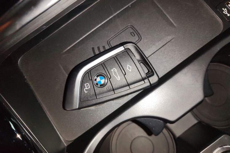 Used BMW X3 2022 M40i
