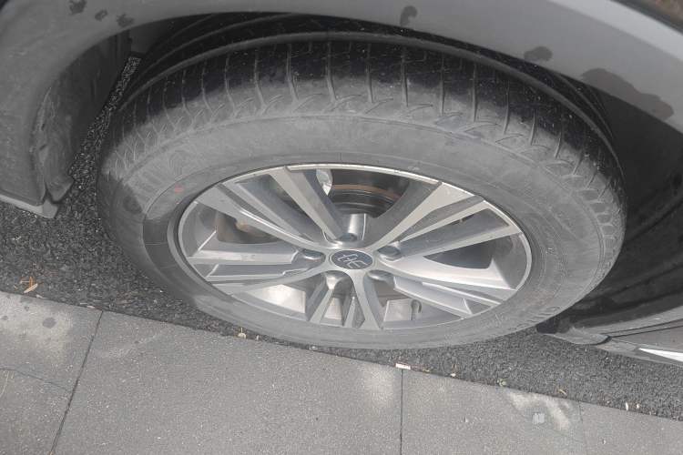 Used BYD Song Pro 2021 1.5T Automatic Xiaoyun Elite Edition