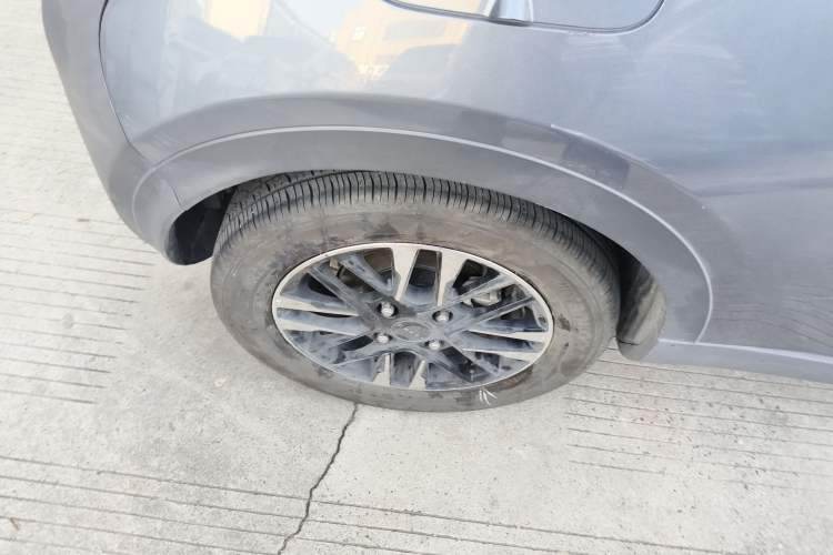 Used Chery Little Ant 2022 Sweet Pink Edition Half-Sugar Version 3-Cell Lithium 30kW 408km
