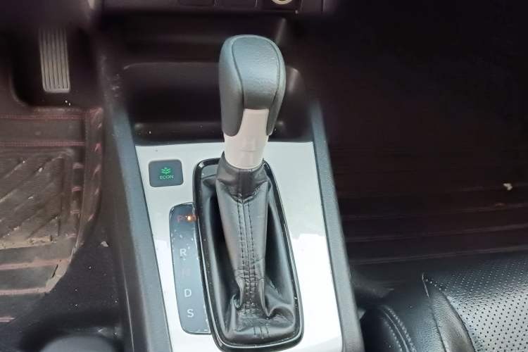 Used Honda Fit 2021 1.5L CVT Trend Edition
