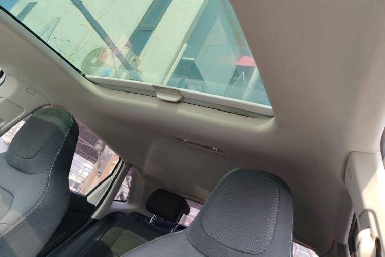 Used Volkswagen Polo 2019 Plus 1.5L Automatic Panoramic Enjoyment Edition