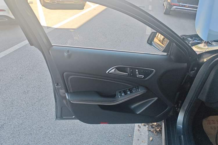 Used Mercedes-Benz GLA 2018 GLA 200 Sport Edition
