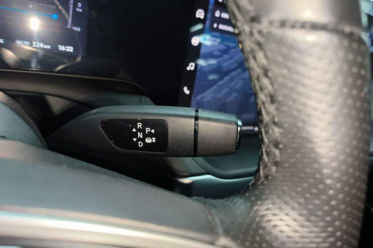 Used XPeng P7 2020 670N
