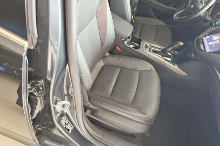 Used Chevrolet Malibu 2018 530T Automatic Fashion Edition