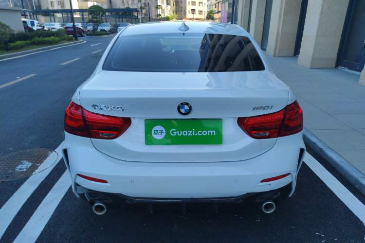 Used BMW 1 Series 2022 120i M Sport Edition
