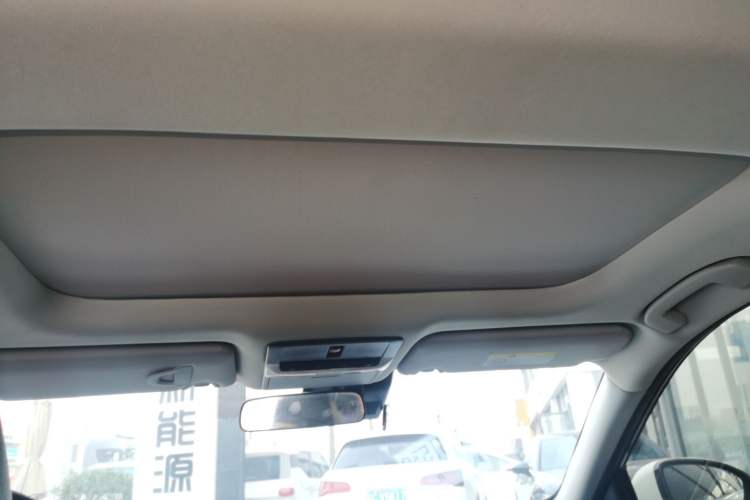 Used Nissan Teana 2021 2.0L XL Comfort Edition
