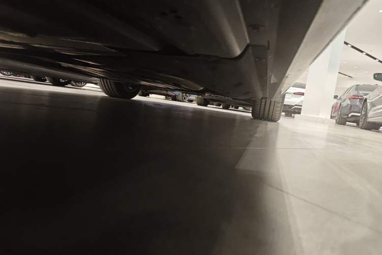 Used BMW 7 Series 2023 735Li M Sport Package