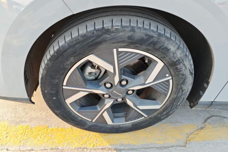 Used SAIC MAXUS G70 2024 2.0T Automatic Flagship Version 7 Seats