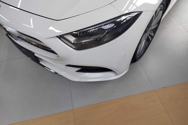 Used Mercedes-Benz CLS 2021 CLS 300 Sport Edition
