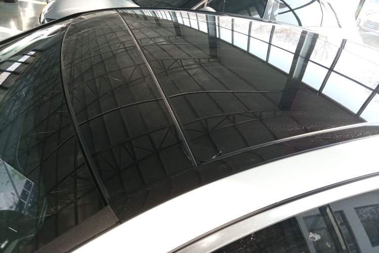 Used Mercedes-Benz C-Class 2023 C 260 L Sport Edition
