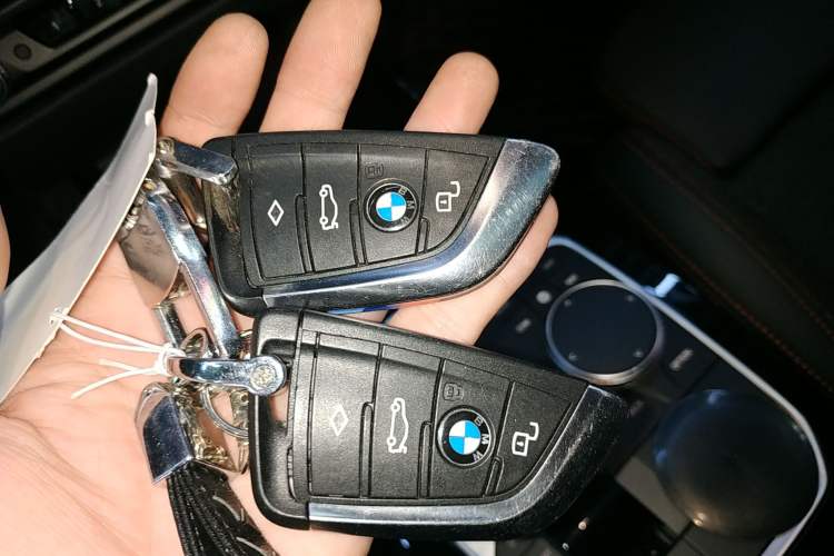 Used BMW 2 Series 2021 225i 4-Door Coupe M Sport Package
