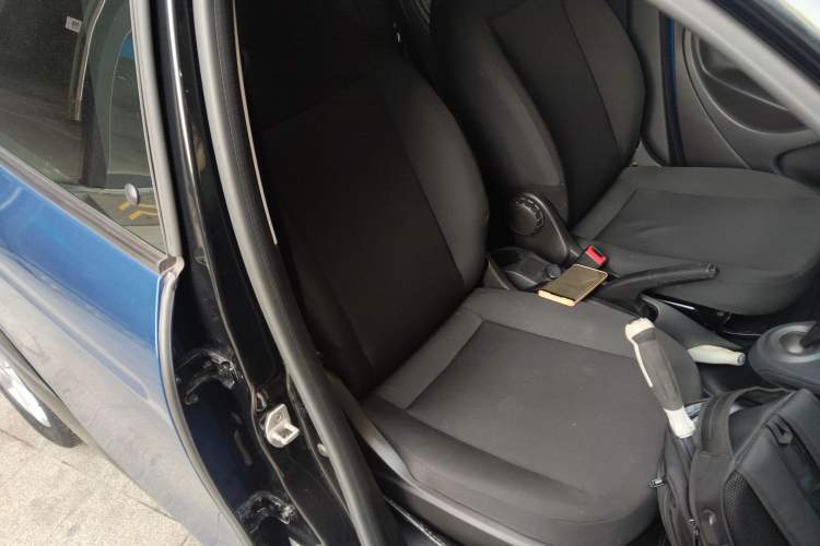 Used  forfour 2018 1.0L 52 kW Dynamic Edition