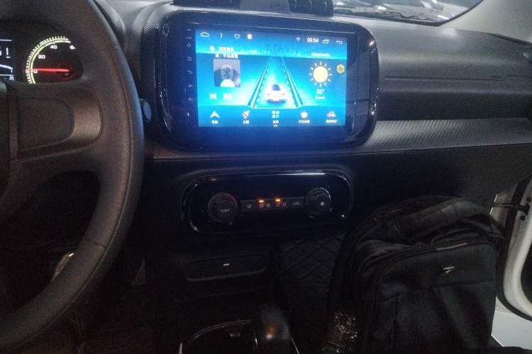 Used Roewe Clever 2022 311km QiQi BoBo Edition
