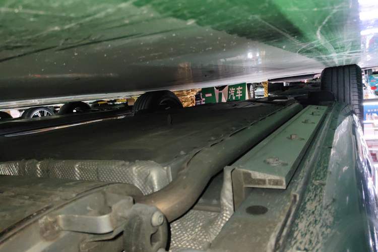 Used Hima AITO M5 2022 Extended-Range Four-Wheel Drive Performance Version
