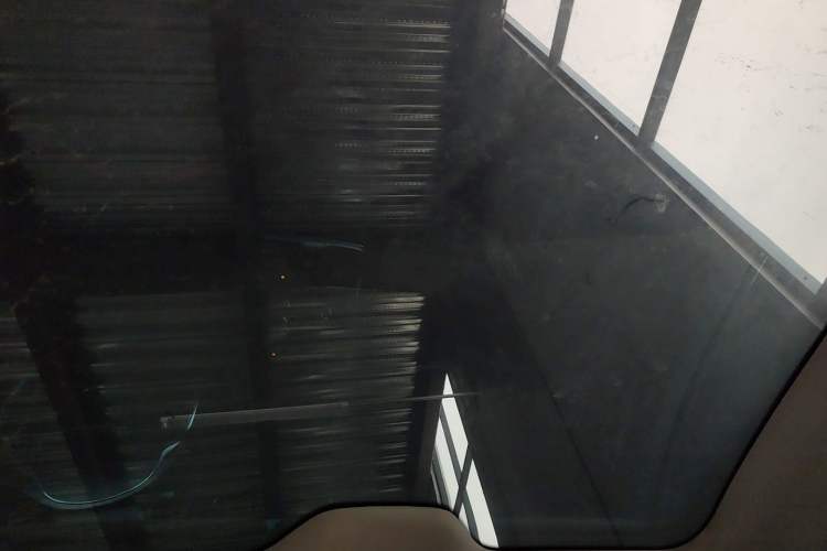 Used AION V 2022 Plus 80 Executive Edition Ternary Lithium