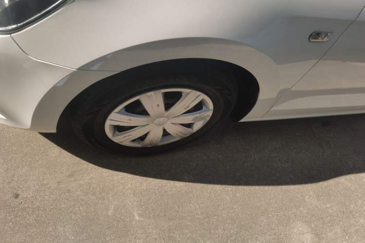 Used Volkswagen Jetta 2015 Value Edition 1.6L Automatic Fashion Version