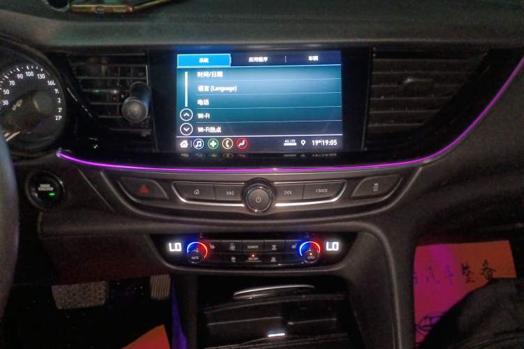 Used Buick Regal 2024 25T Deluxe Edition