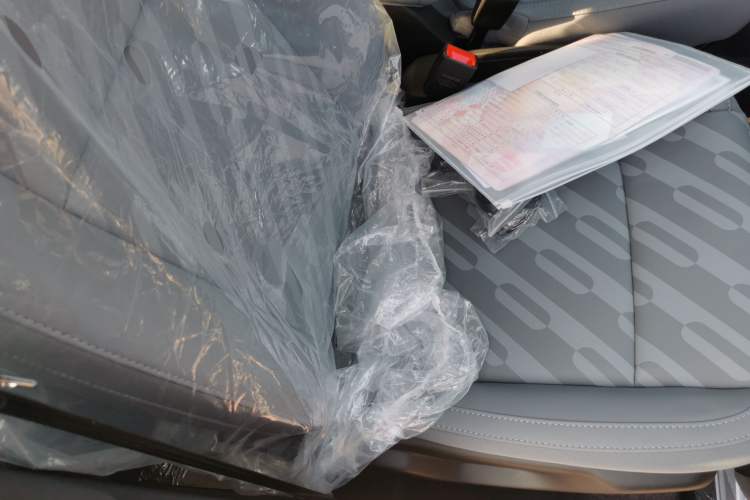 Used Leapmotor T03 2025 310 Comfort Edition
