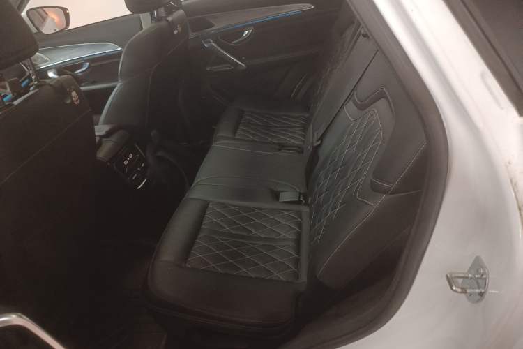 Used Jetour X70 PLUS 2023 1.5T DCT Brave PLUS 5-Seater
