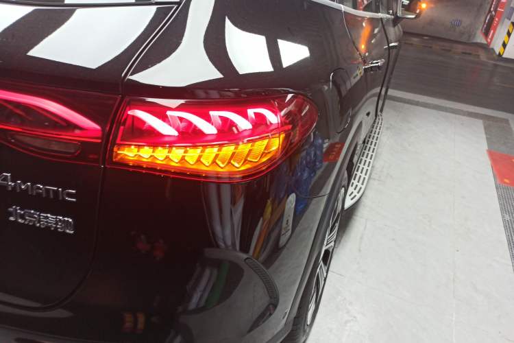 Used Mercedes-Benz EQE SUV 2024 500 4MATIC Luxury Edition
