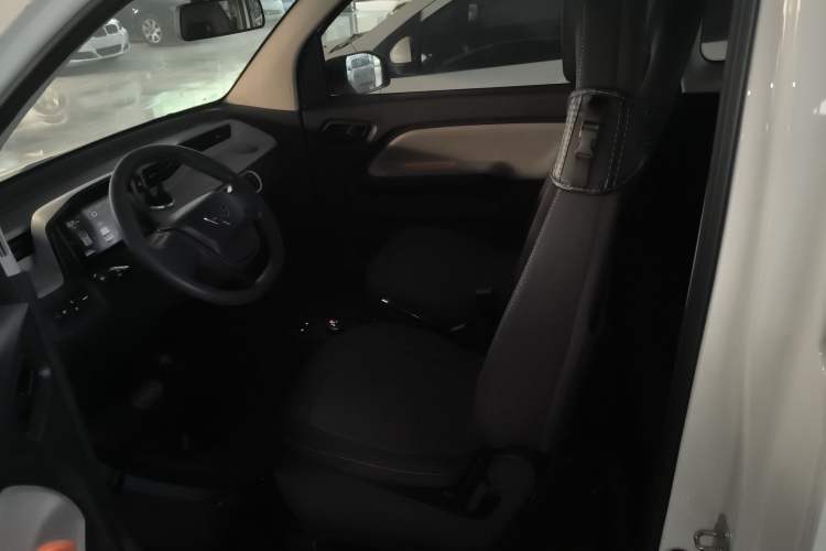 Used Wuling Hongguang MINIEV 2020 Enjoyment Model Lithium Iron Phosphate
