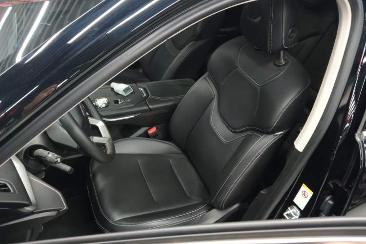 Used Haval H6 New Energy 2023 DHT-PHEV 55KM Enjoyment Edition