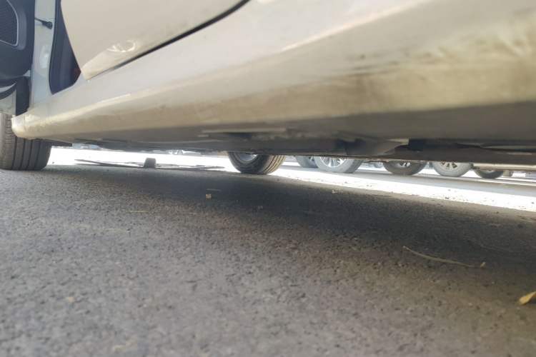 Used Geely Auto Binray 2018 14T CVT Colorful Edition
