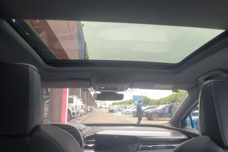 Used Audi Q4 e-tron 2024 40 e-tron Boundary Edition