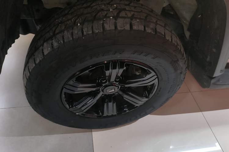 Used Tank 300 2023 Off-Road Edition 2.0T Conqueror
