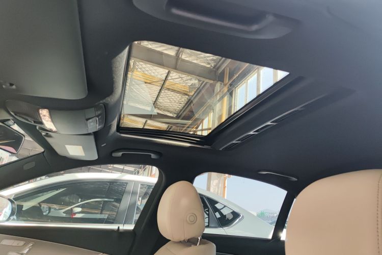 Used Mercedes-Benz E-Class 2017 E 200 Sport 4MATIC