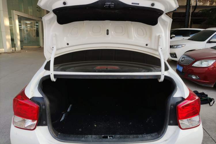 Used Hyundai Verna 2020 1.4L Manual GL Refreshed Edition
