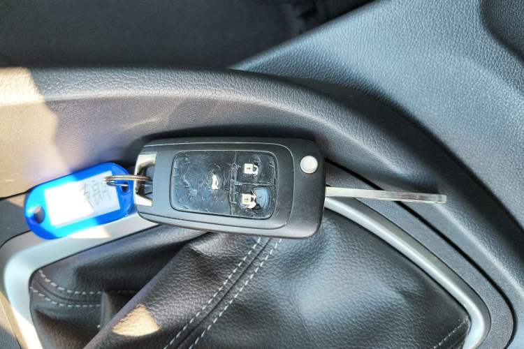 Used Buick GT 2018 18T Automatic Elite Model
