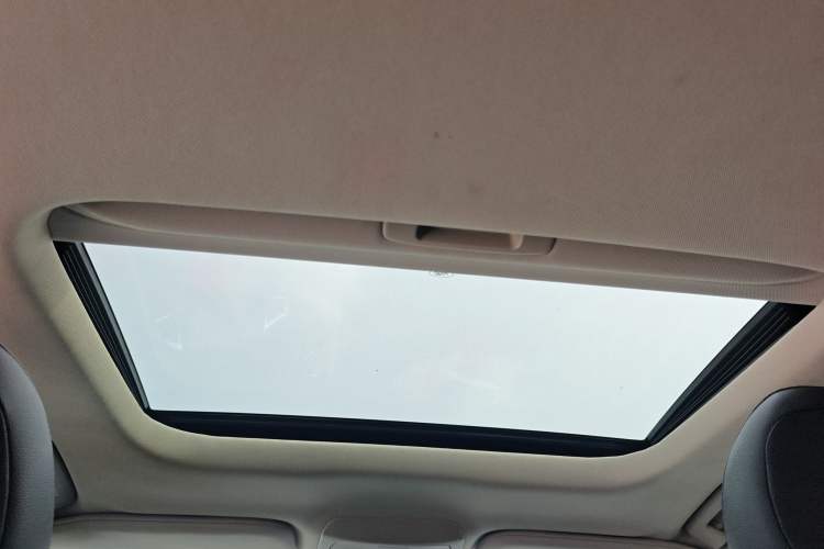 Used Ford Mondeo 2018 EcoBoost 180 Smart Control Fashion Model China VI Standard
