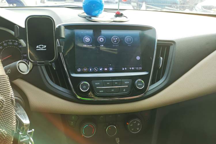 Used Chevrolet Monza 2022 320 Automatic Enjoyment Sunroof Version