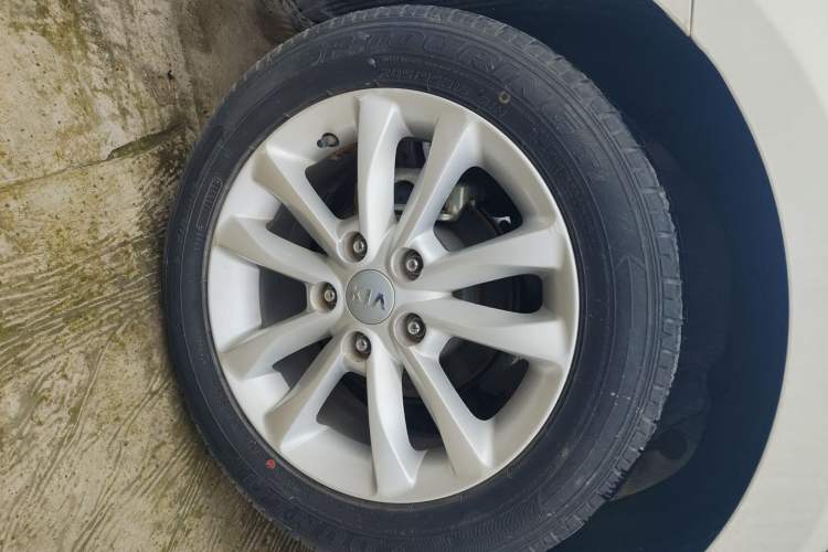 Used Kia K3 2017 1.6L Automatic 15th Anniversary Special Edition GLS
