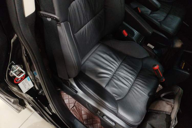 Used Honda Odyssey 2022 2.0L eHEV Sharp·Luxury Edition
