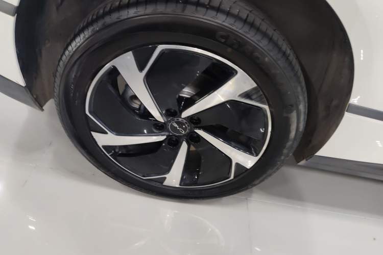 Used BYD Sealion 06 New Energy 2025 Model EV 605 Navigation Plus Edition
