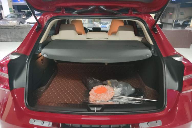 Used Mercedes-Benz GLA 2016 GLA 200 Fashion Model
