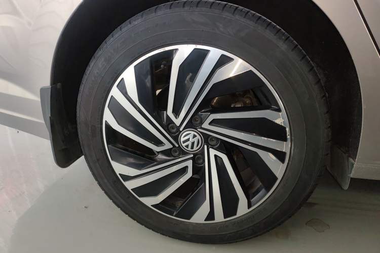 Used Volkswagen Sagitar 2022 200TSI DSG Flyover Edition