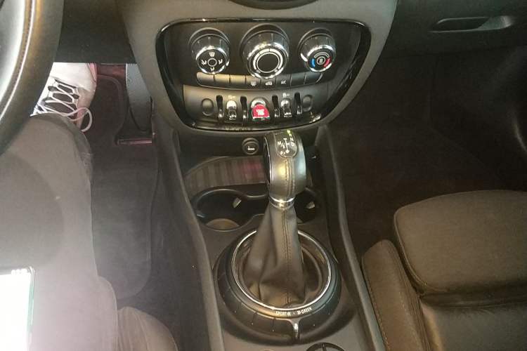 Used  Clubman 2016 Revised 1.5T COOPER
