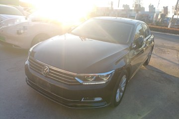 Used Volkswagen Magotan 2019 330TSI DSG Leading Edition China V Standard