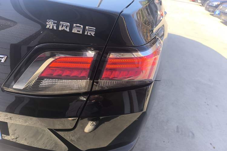 Used Venucia D60 2018 1.6L Manual Comfort Edition
